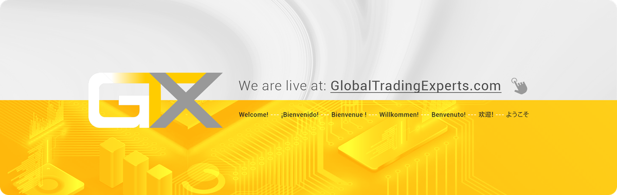 Welcome to GTX Platform